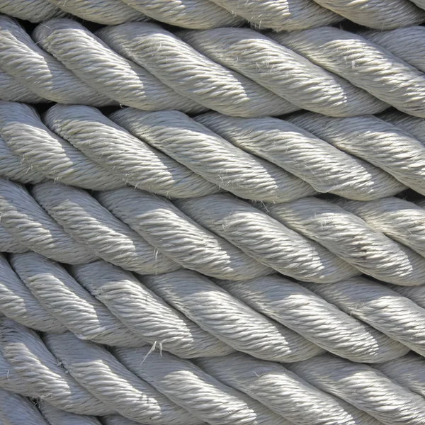 Ship Rope — Stock Photo, Image