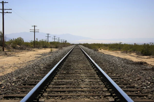stock image Railroads