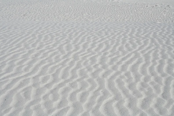 Las dunas — Foto de Stock
