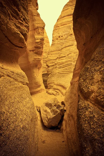 Kanyon — Stok fotoğraf