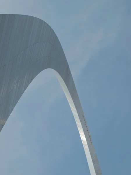 St. Louis Gateway Arch — Stock Photo, Image