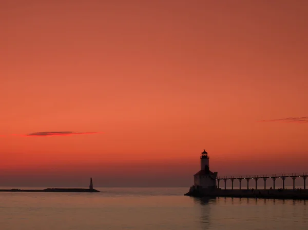 stock image Lighthouse