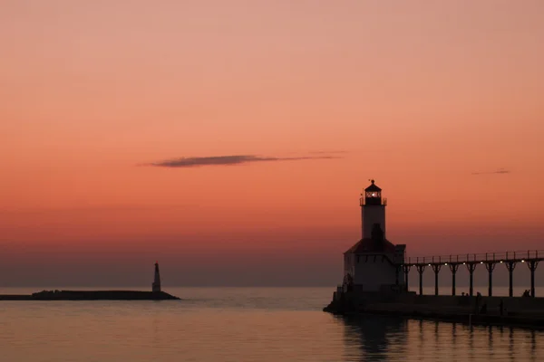 stock image Lighthouse