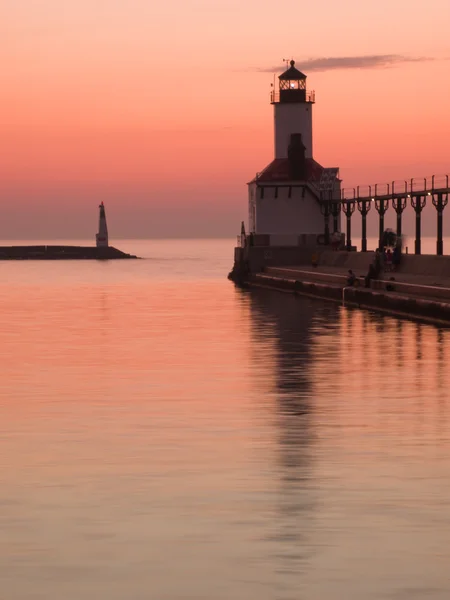 stock image Lighthouse