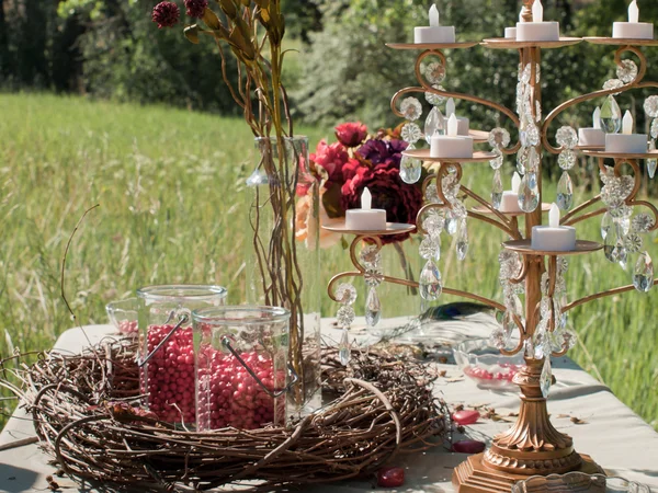 stock image Table