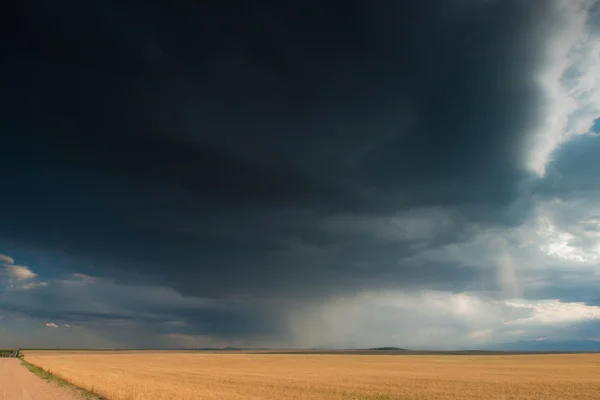 폭풍 — 스톡 사진