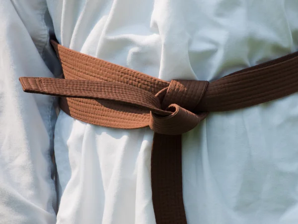 Taekwondo. —  Fotos de Stock