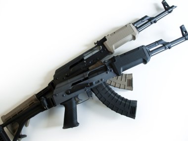 Kalaşnikof ak-47