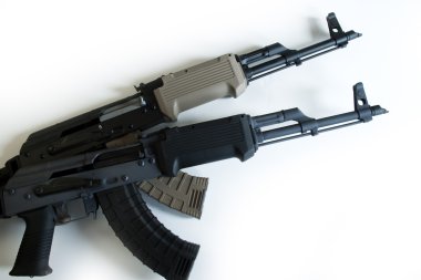 Kalaşnikof ak-47