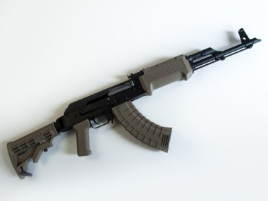 Kalaşnikof ak-47