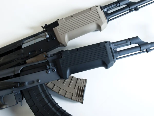 Калашников Ak-47 — стокове фото
