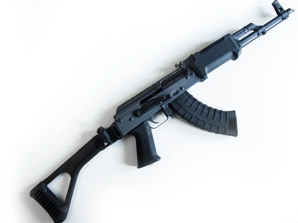 Kalashnikov Ak-47 — Foto Stock