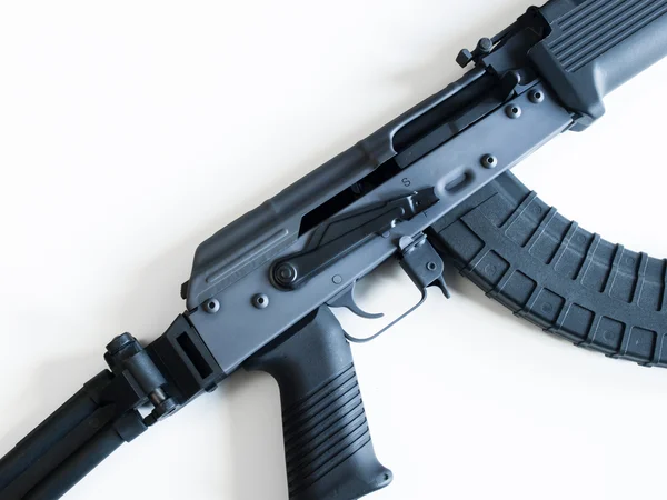 Калашников Ak-47 — стокове фото