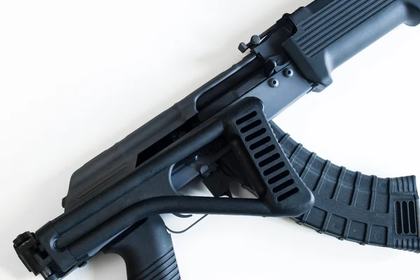 Kalashnikov AK-47 — Stock Photo, Image