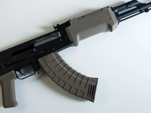 Rifle — Stock Photo, Image