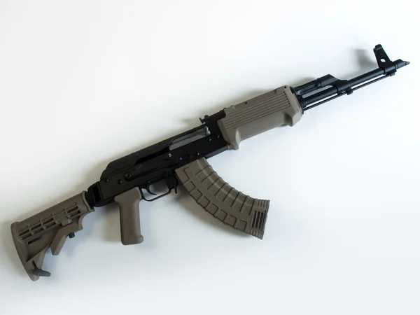 AR-15 Rifle de asalto —  Fotos de Stock