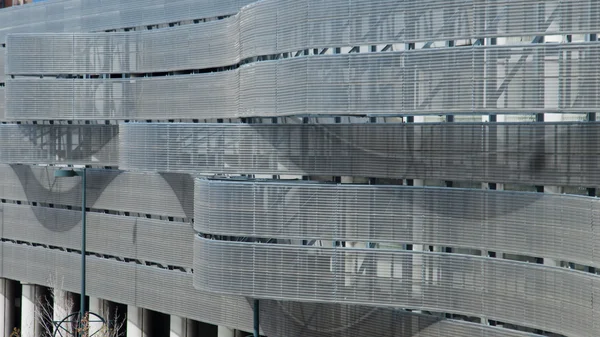 Modern épület — Stock Fotó