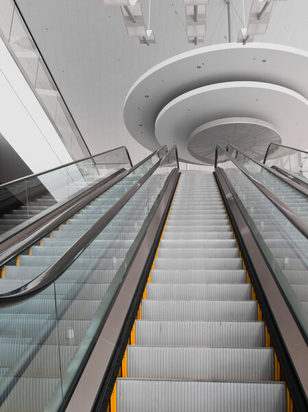 Escalator