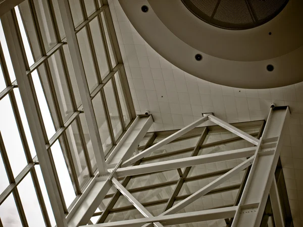 Contemporary Building — Stock Photo, Image