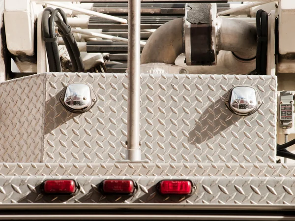 消防車 — ストック写真