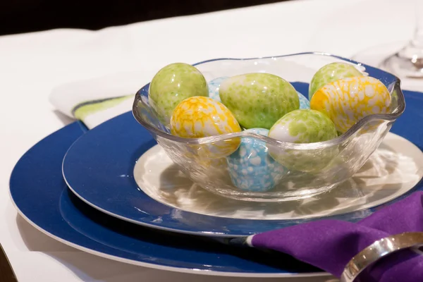 Stock image Table Setting