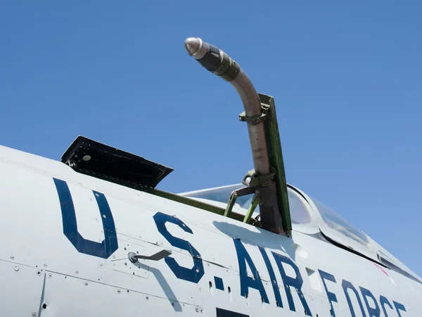 US Aircraft — Stock Photo, Image