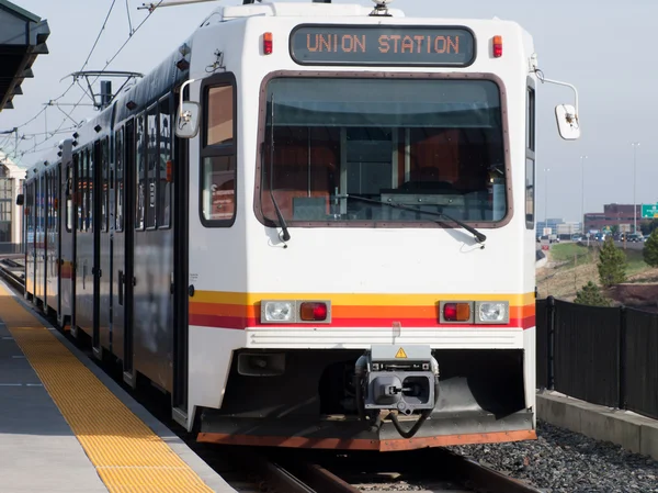 Stock image Public transport