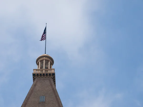 stock image Clock Tower