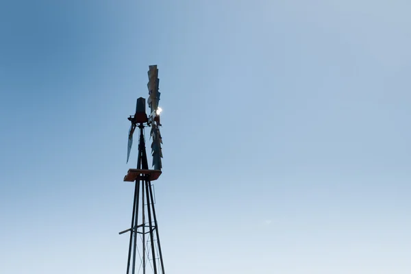 stock image Windmill