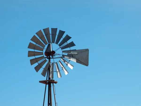 stock image Windmill