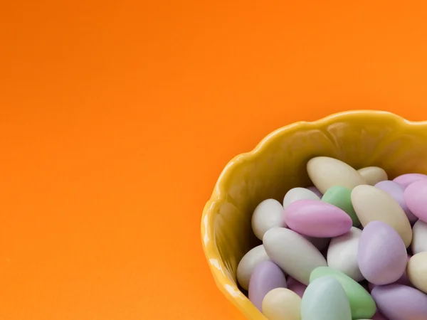 Easter Candy — Stock Photo, Image