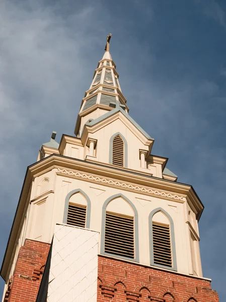 stock image Catholic church