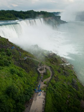 Niagara Şelalesi