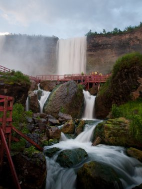 Niagara Şelalesi