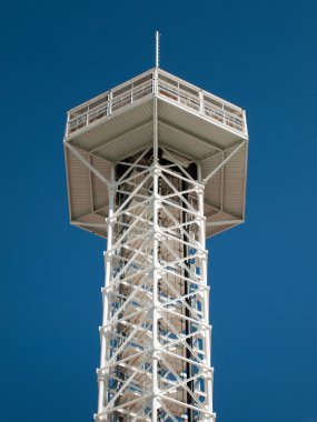 Observation Tower clipart