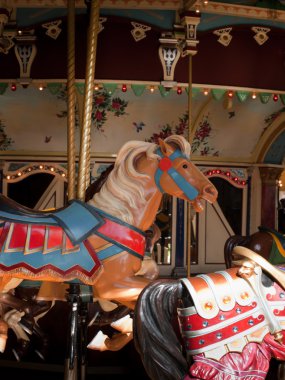 eski carousel