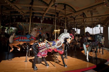 eski carousel