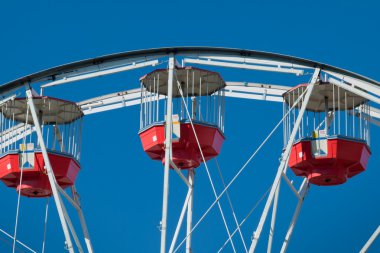 Ferris Wheel clipart