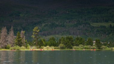 Lake Dillon