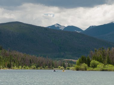 Lake Dillon