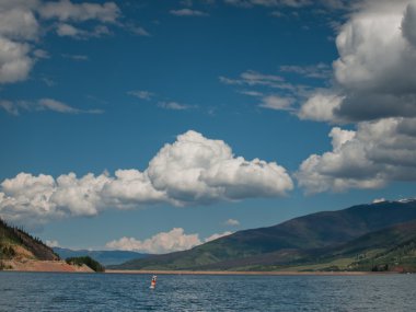 Lake Dillon