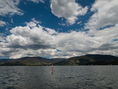 Lake Dillon