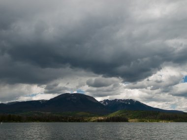 Lake Dillon