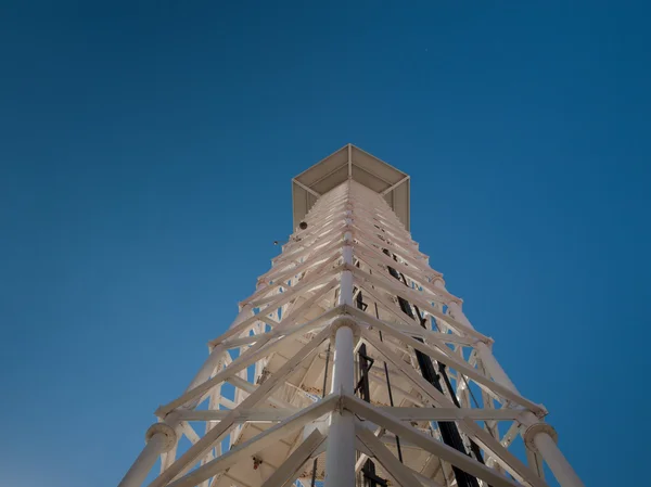 Uitkijktoren — Stockfoto