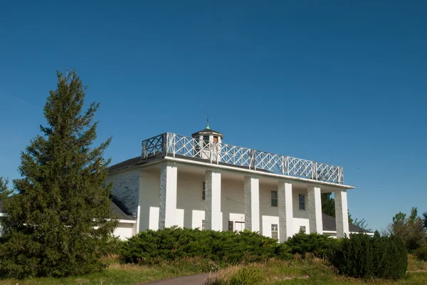 stock image Abandoned House