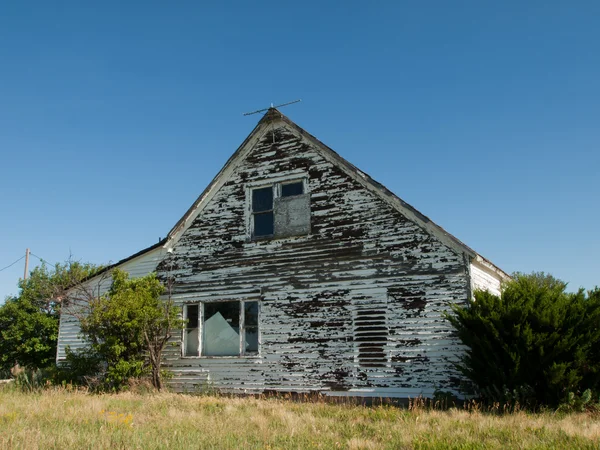 Abandoned House — Stock Photo, Image