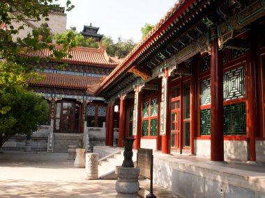 Çin Tapınağı