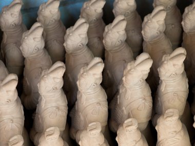 Terracotta Army