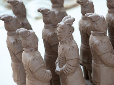 Terracotta Army