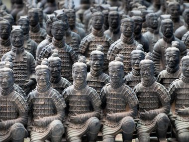 Terracotta Army